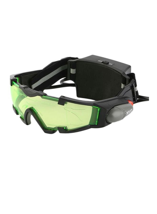 OUTAD Full Rim Wrap Night Vision Goggles - Image 2
