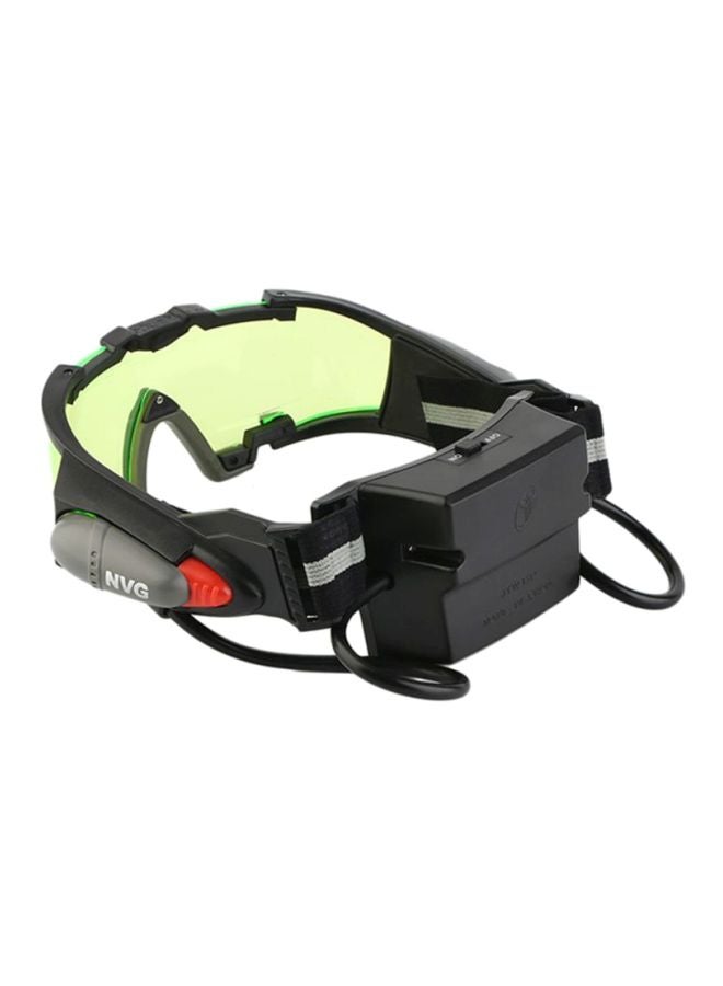OUTAD Full Rim Wrap Night Vision Goggles - Image 3