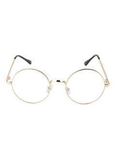 Women's Full Rim Round Eyeglass Frame