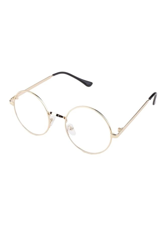OUTAD - Women's Full Rim Round Eyeglass Frame - Image 1