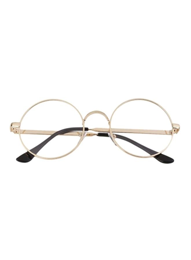 OUTAD - Women's Full Rim Round Eyeglass Frame - Image 1