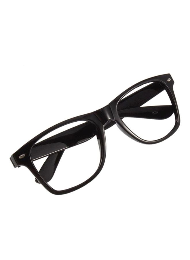 OUTAD Full Rim Wayfarer Eyeglass Frame - Image 1