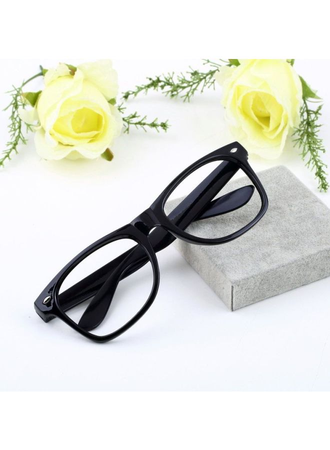 OUTAD Full Rim Wayfarer Eyeglass Frame - Image 2