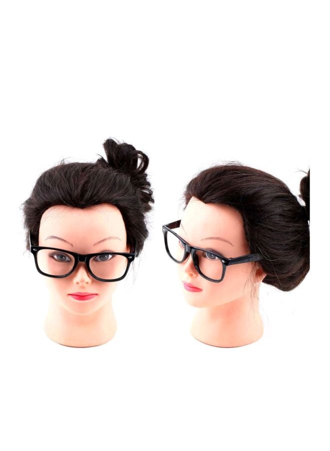 OUTAD Full Rim Wayfarer Eyeglass Frame - Image 3