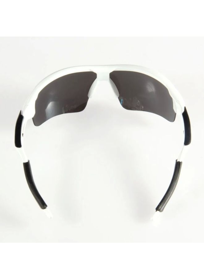 OUTAD Semi Rimless Sunglasses - Image 5