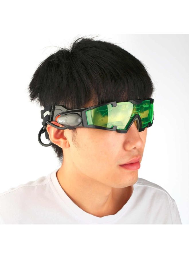 OUTAD Full Rim Wrap Night Vision Goggles - Image 5