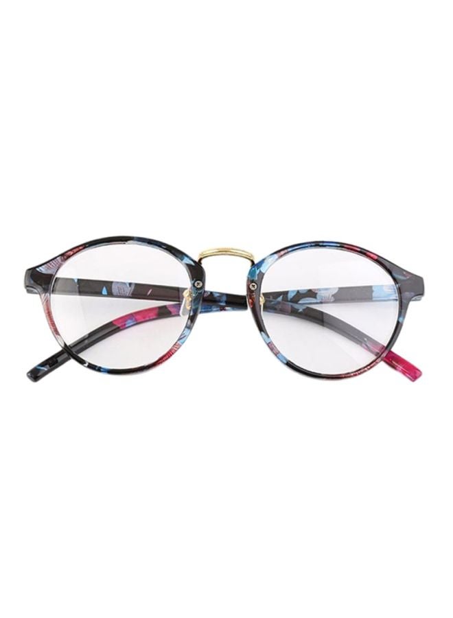 OUTAD Round Eyeglass Frame - Image 2