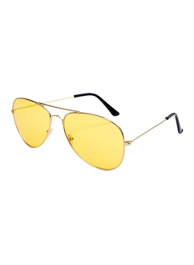 أوتاد نظارة شمسية آفياتور للنساء - Image 1