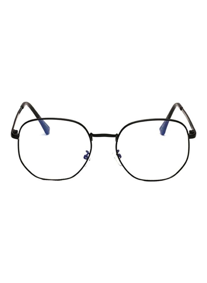 أوتاد إطار نظارة قراءة بحواف كاملة للنساء - Image 1