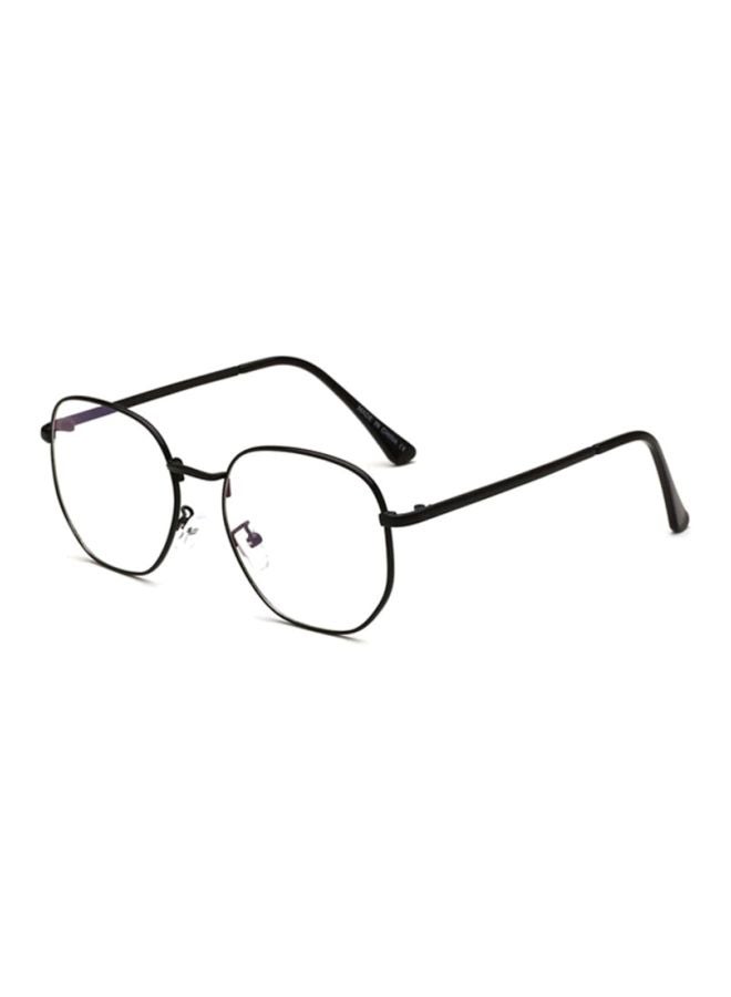 أوتاد إطار نظارة قراءة بحواف كاملة للنساء - Image 2