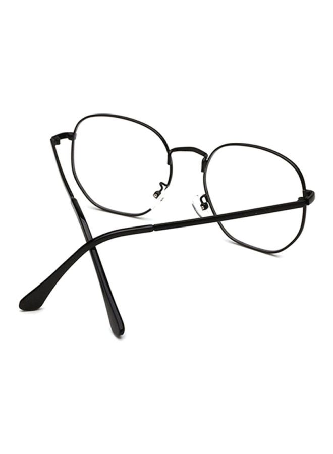 أوتاد إطار نظارة قراءة بحواف كاملة للنساء - Image 3