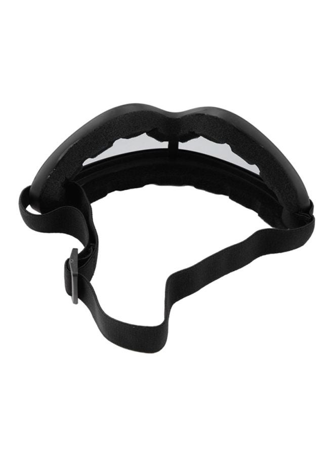 أوتاد نظارة واقية للتزلج مضادة للضباب - Image 4