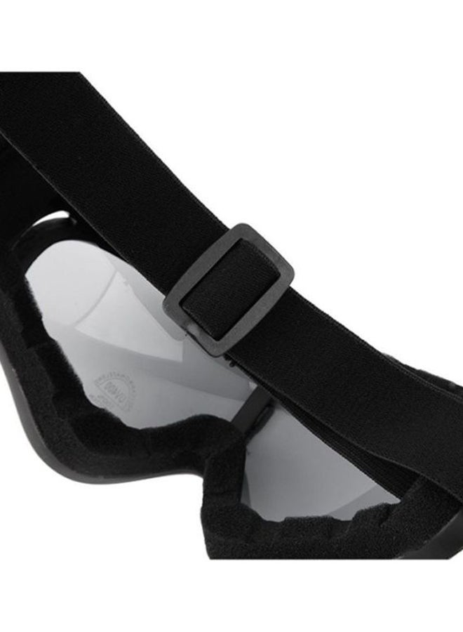 أوتاد نظارة واقية للتزلج مضادة للضباب - Image 5