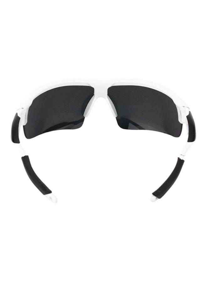 OUTAD Semi Rimless Sport Sunglasses - Image 3