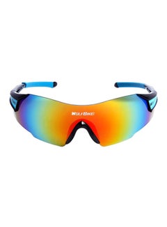 QiaoKai Polarized Sport Sunglasses  - Image 1