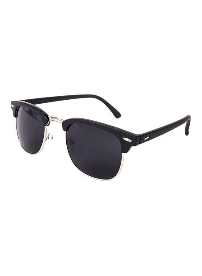 QiaoKai Clubmaster Sunglasses  - Image 2