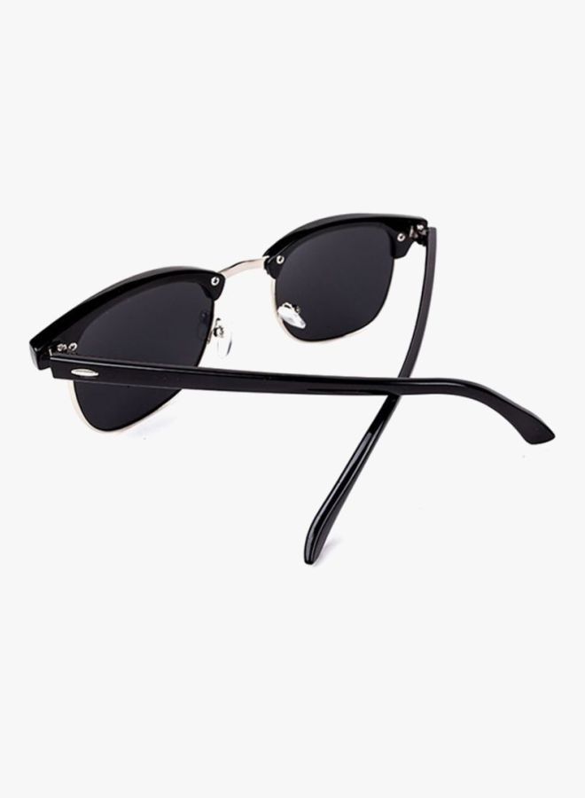QiaoKai Clubmaster Sunglasses  - Image 3