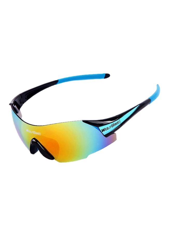 كياوكاي نظارة شمسية رياضية بعدسات مستقطبة - Image 2