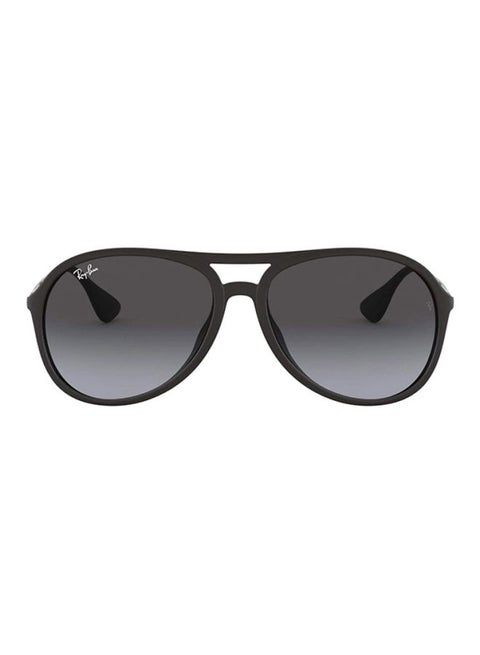 Alex Pilot Sunglasses - RB4201F - Lens Size: 59 mm - Black