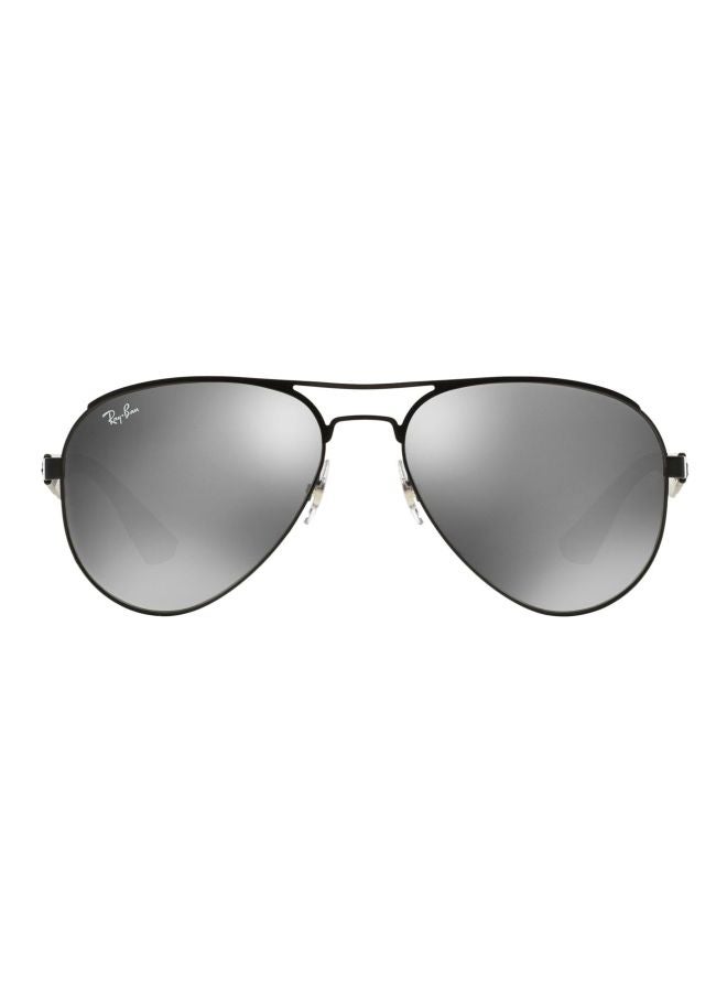 Ray-Ban - Men's UV-Protection Aviator Sunglasses - Lens Size: 59 mm - Image 1
