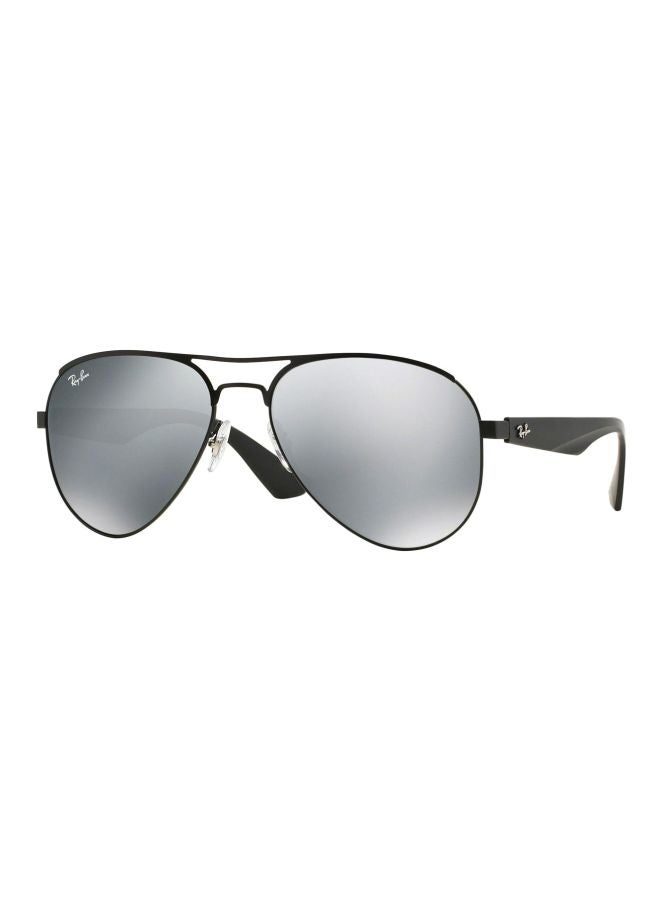 Ray-Ban - Men's UV-Protection Aviator Sunglasses - Lens Size: 59 mm - Image 1