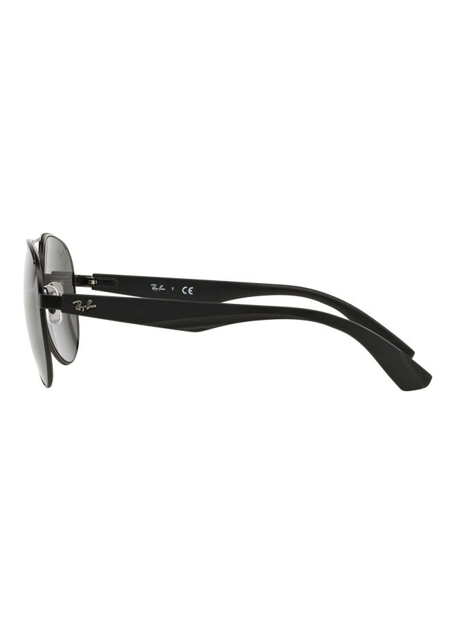 Ray-Ban - Men's UV-Protection Aviator Sunglasses - Lens Size: 59 mm - Image 1