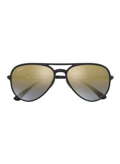 ray ban chromance aviator