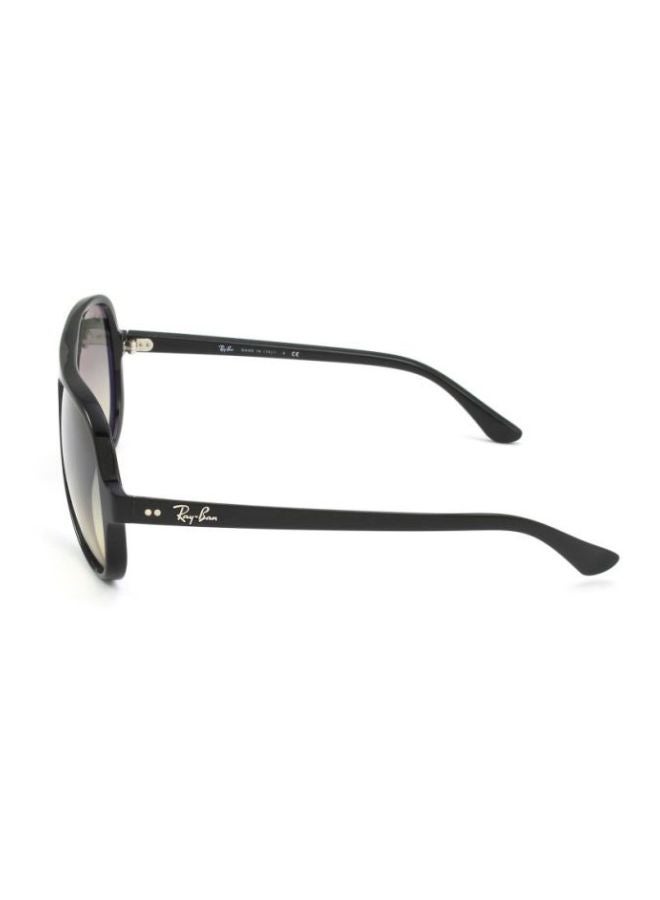 UV Protected Aviator Sunglasses