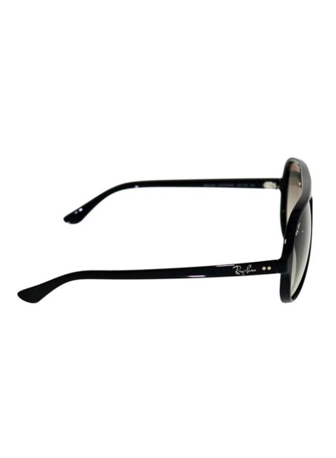 UV Protected Aviator Sunglasses