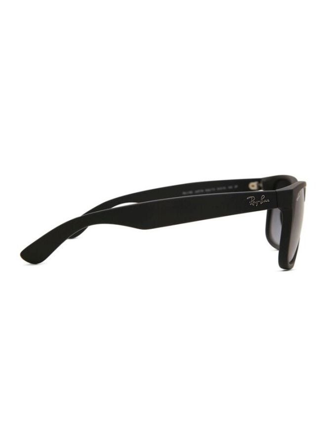 Ray-Ban - Justin Classic Square Sunglasses - Lens Size : 55 mm - Image 1
