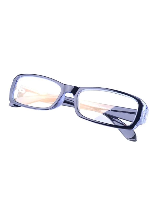 QiaoKai - Rectangular Eyeglasses - Image 1
