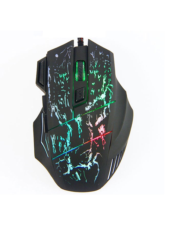 Universal Type Gaming Wired Mouse - Image 1
