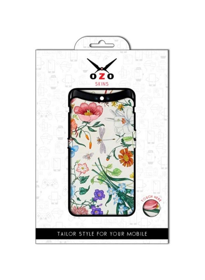 OZO Ozo Skins For Vivo V19 Multicolour - Image 3