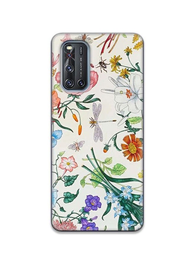 OZO Ozo Skins For Vivo V19 Multicolour - Image 2
