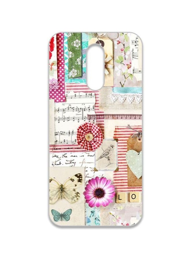 OZO Ozo Skins For Nokia 3.2 Multicolour - Image 1