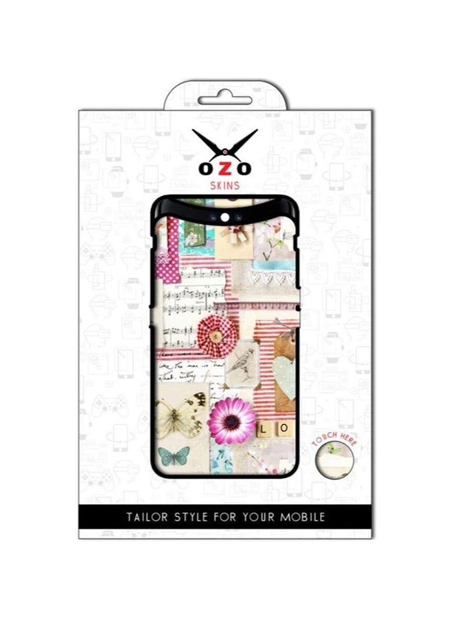 OZO Ozo Skins For Nokia 3.2 Multicolour - Image 3