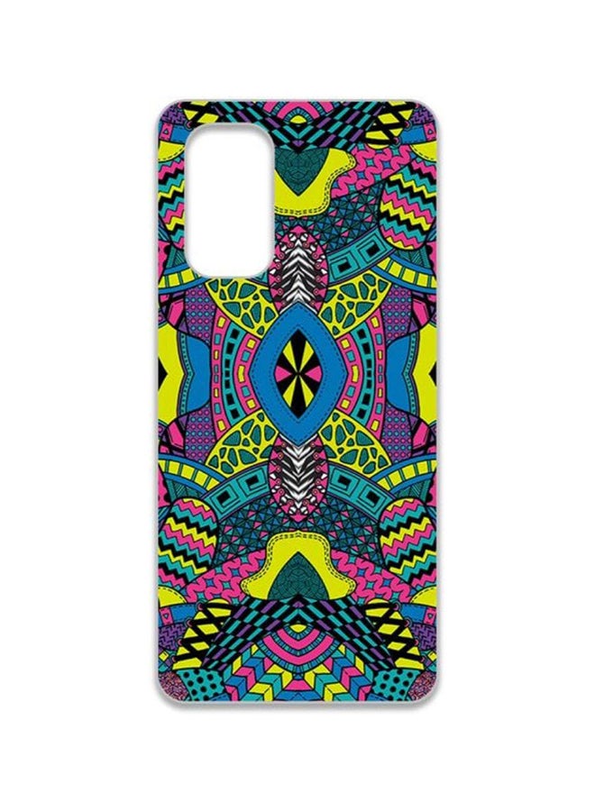OZO Ozo Skins For Vivo V19 Multicolour - Image 1