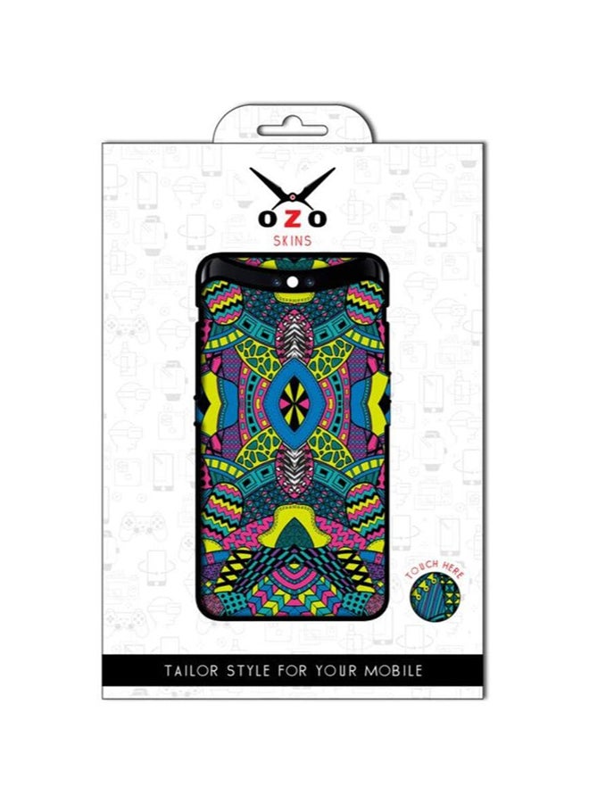 OZO Ozo Skins For Vivo V19 Multicolour - Image 3