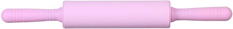 Agfa Silicone Rolling Pin Multicolour 5 x 5 x 18cm - Image 2
