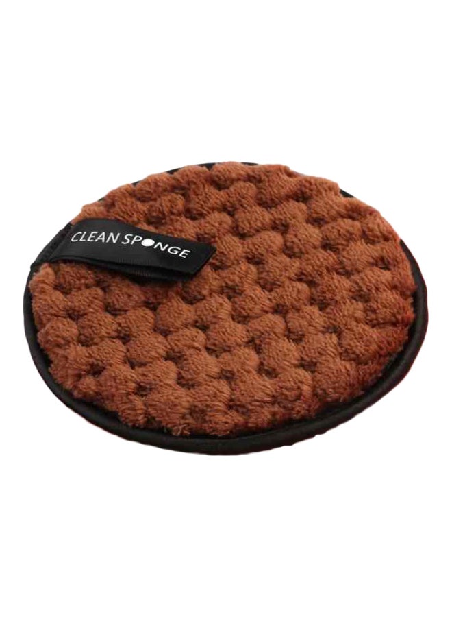 MAANGE - Foundation Powder Puff Makeup Removal Multicolour - Image 1