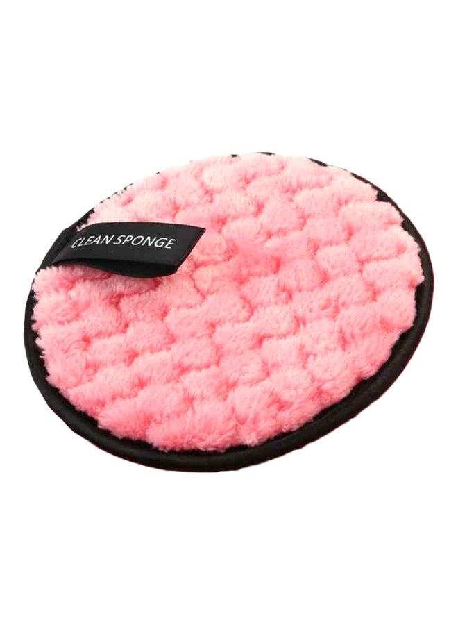 MAANGE - Foundation Powder Puff Makeup Removal Multicolour - Image 1