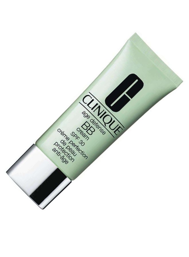 CLINIQUE - Age Defense BB Cream SPF30 Beige - Image 1