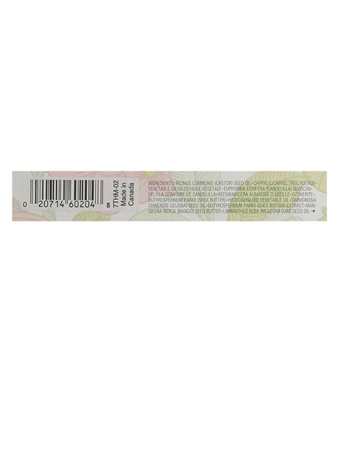 Chubby Stick Intense Moisturizing Lip Colour Balm Chunkiest Chili