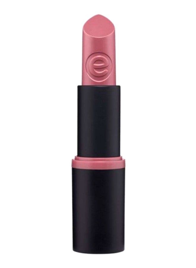 Essence - Ultra Last Instant Colour Lipstick 08 Eternal beauty - Image 1