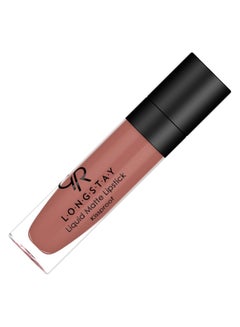 Golden Rose Longstay Liquid Matte Lipstick 16  - Image 2