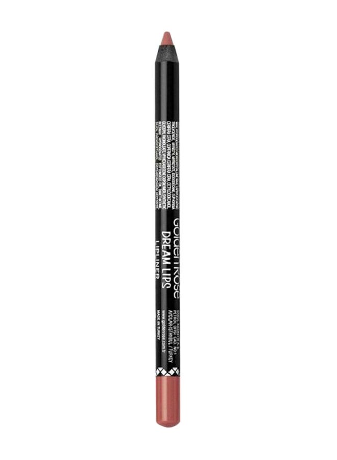 Dream Lips Liner 503 Brown