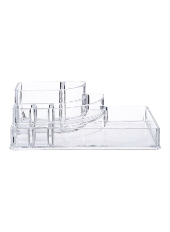 Crystal Cosmetics Organizer Clear - v1599542992/N20166391A_1