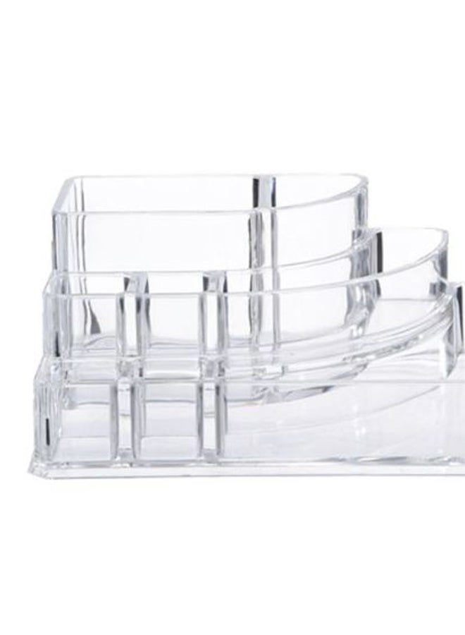 Crystal Cosmetics Organizer Clear - v1599542992/N20166391A_2