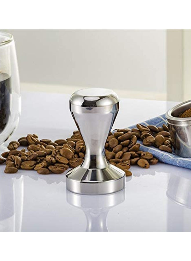 Stainless Steel Espresso Tamper Silver 500ml - Image 2