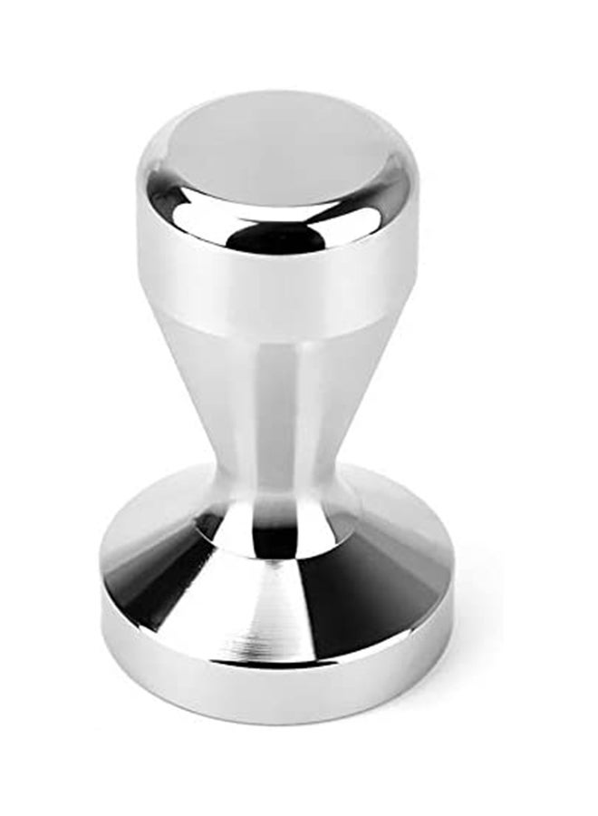 Stainless Steel Espresso Tamper Silver 500ml - Image 4